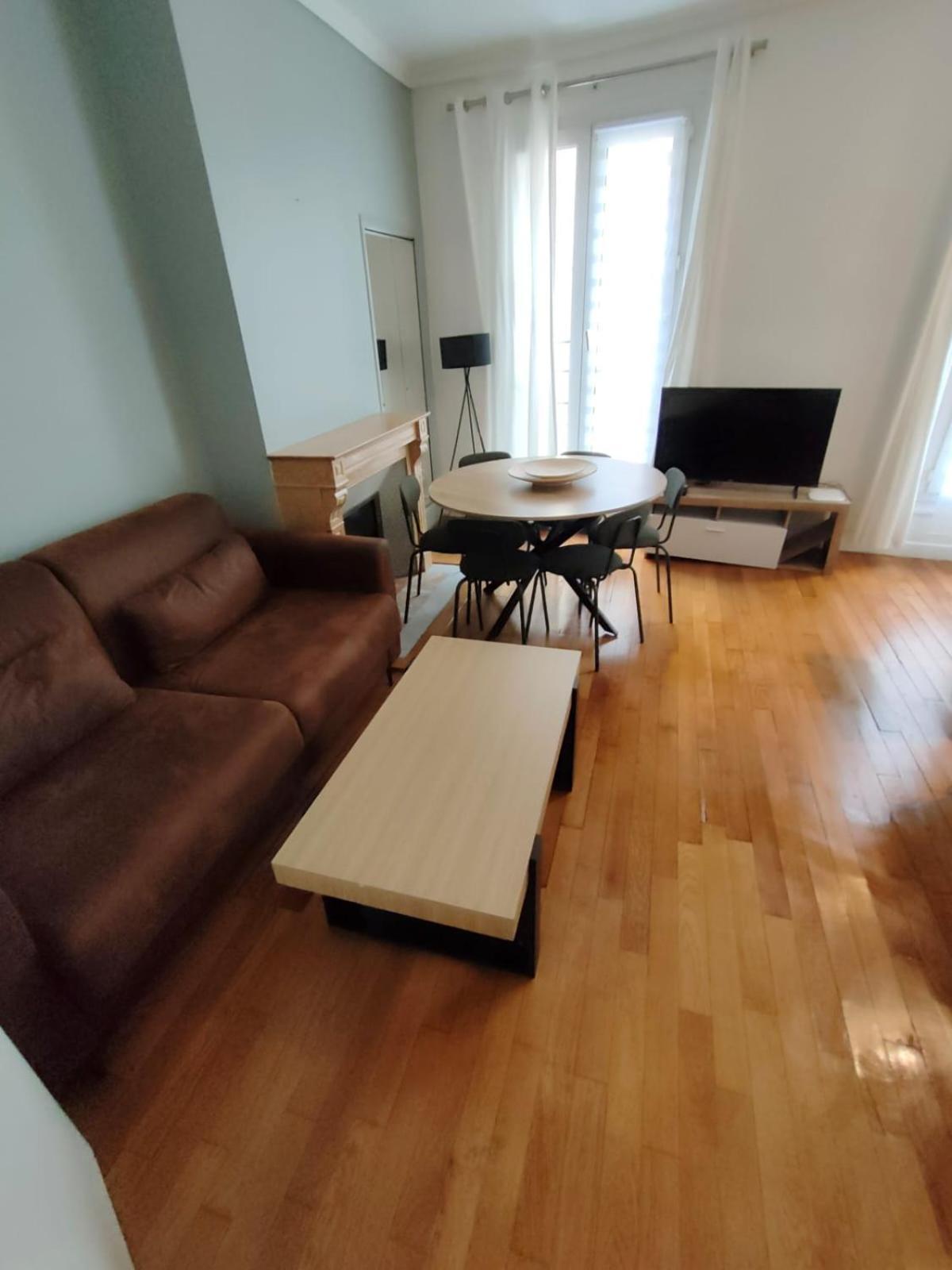 巴黎Bridgestreet St Germain公寓 外观 照片