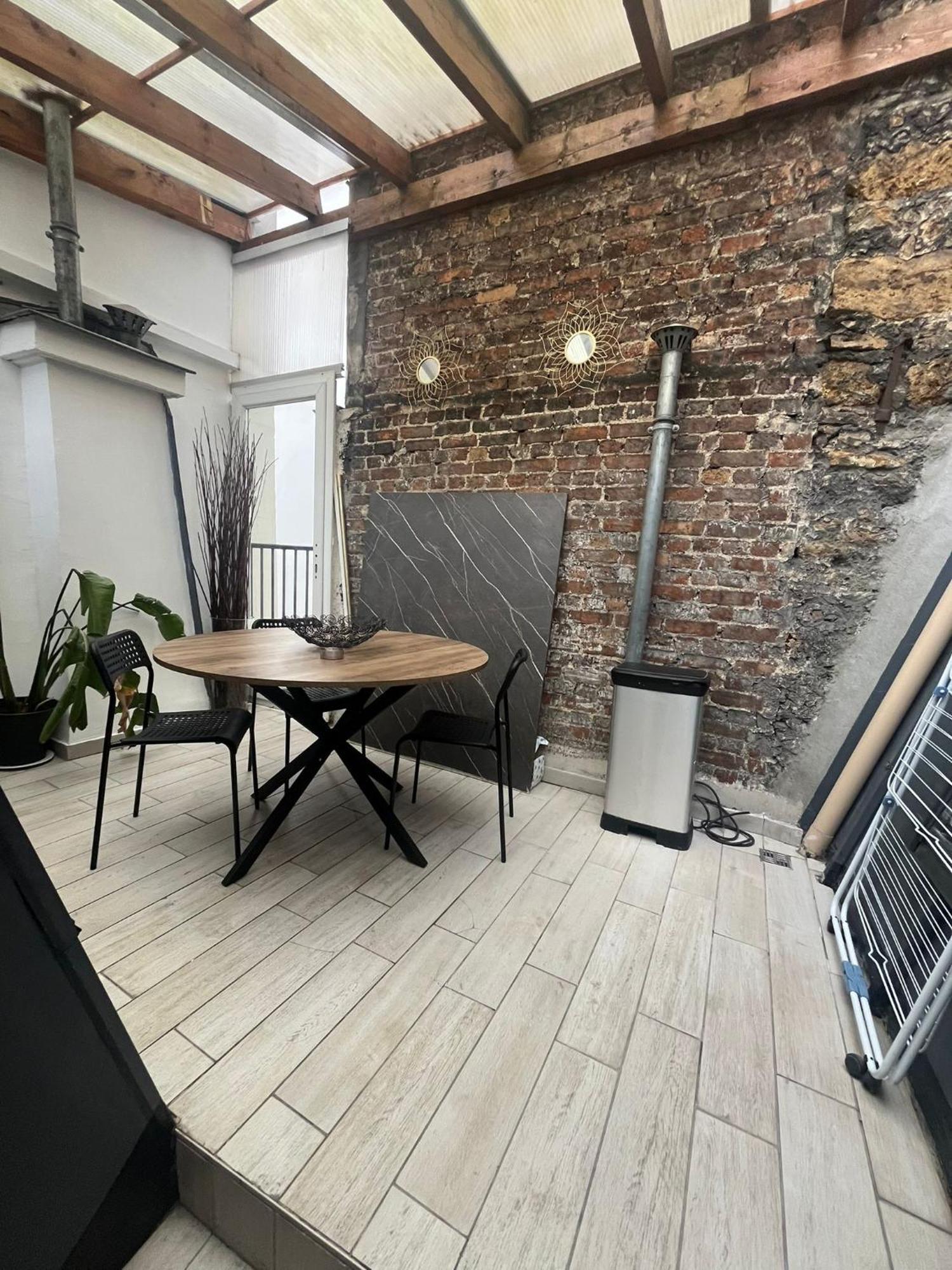 巴黎Bridgestreet St Germain公寓 外观 照片